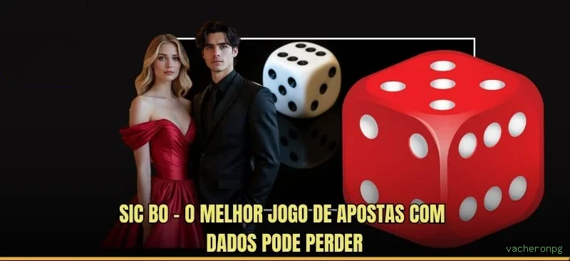 Imagem promocional das apostas esportivas da vacheronpg